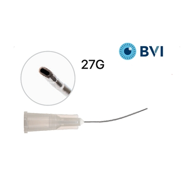 Hidrodisseksiya Nucleus Kanul (BVI)