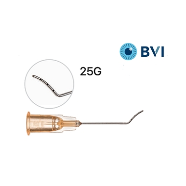 Lasik Kanul (BVI)