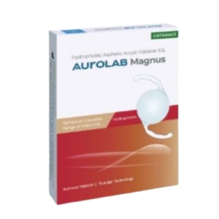 Magnus Aurolab
