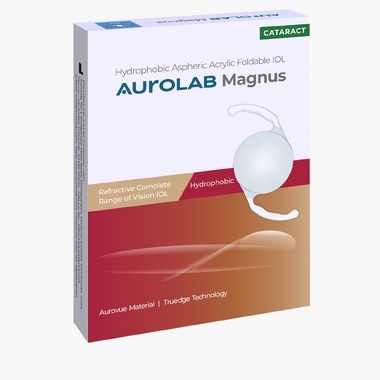Magnus Aurolab