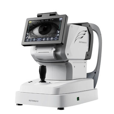 Avto Refrakto-Keratometr RTN-600 (Retinnas)